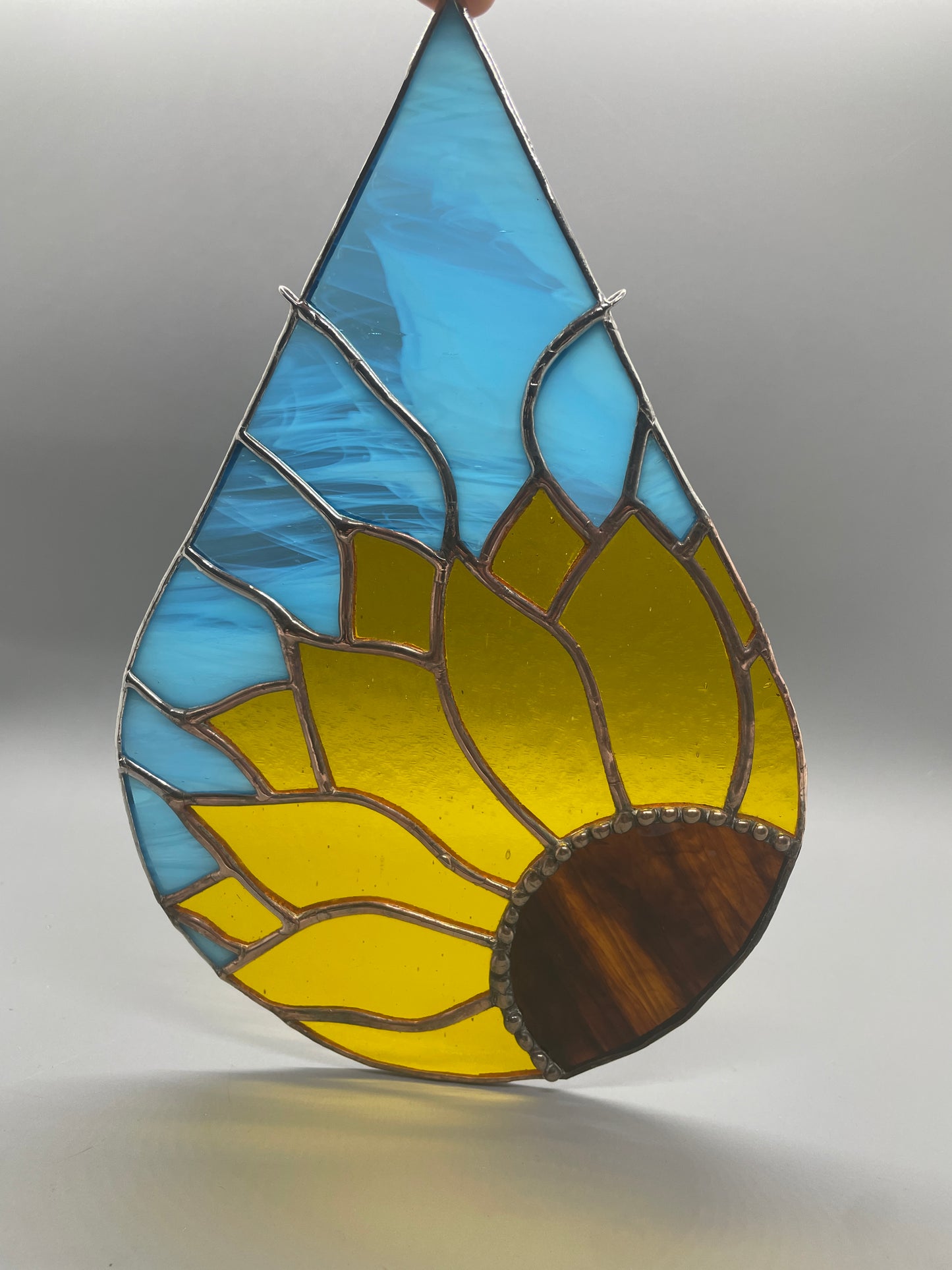 Sunflower Drop