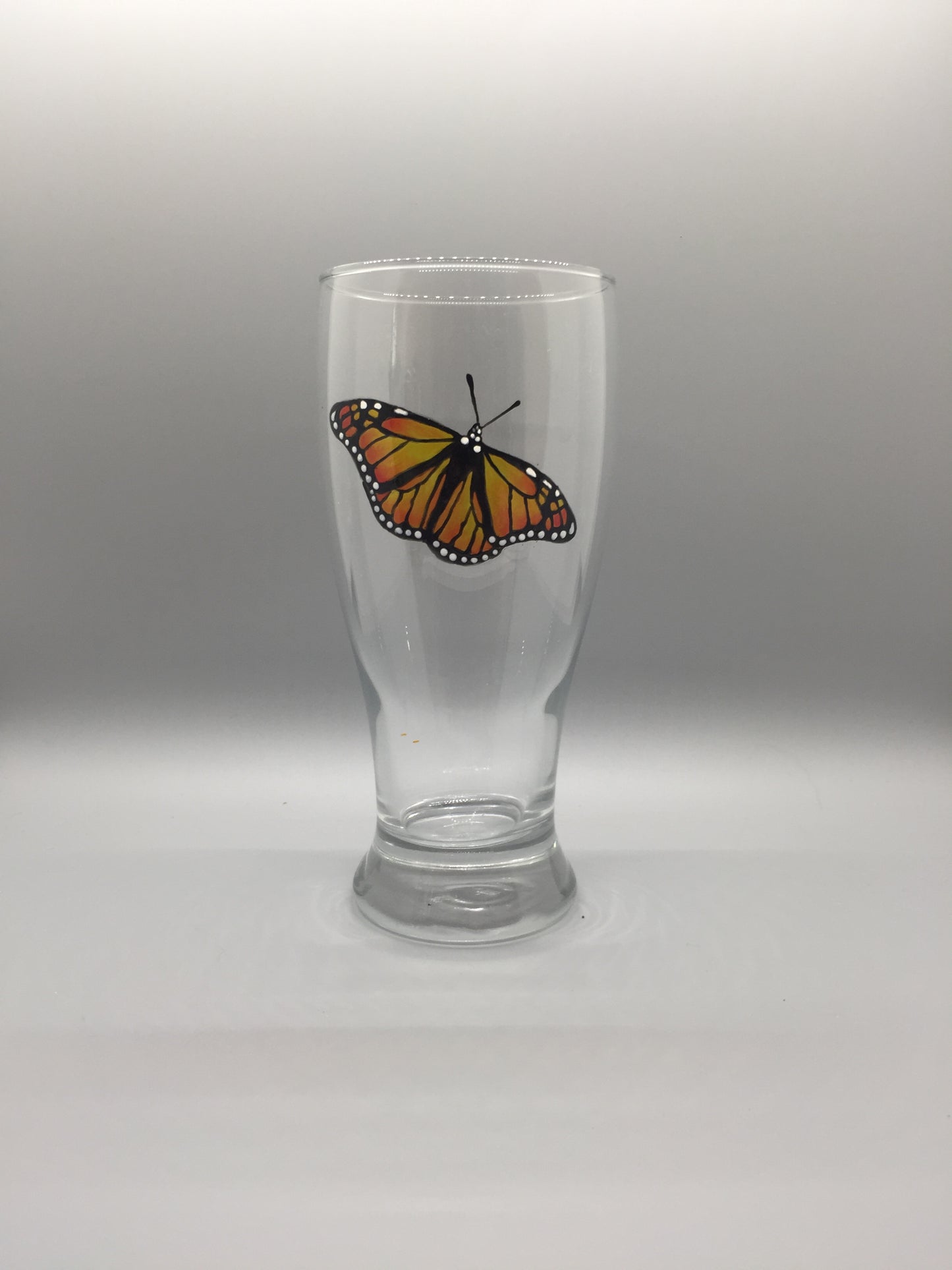 Monarch Butterfly, Pilsner