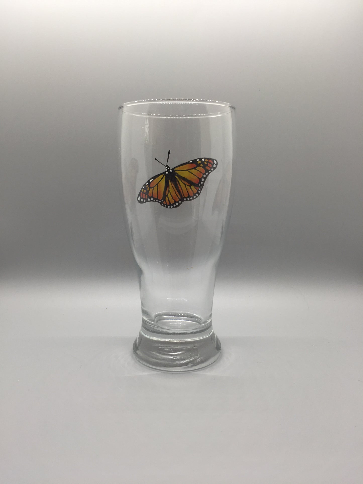 Monarch Butterfly, Pilsner