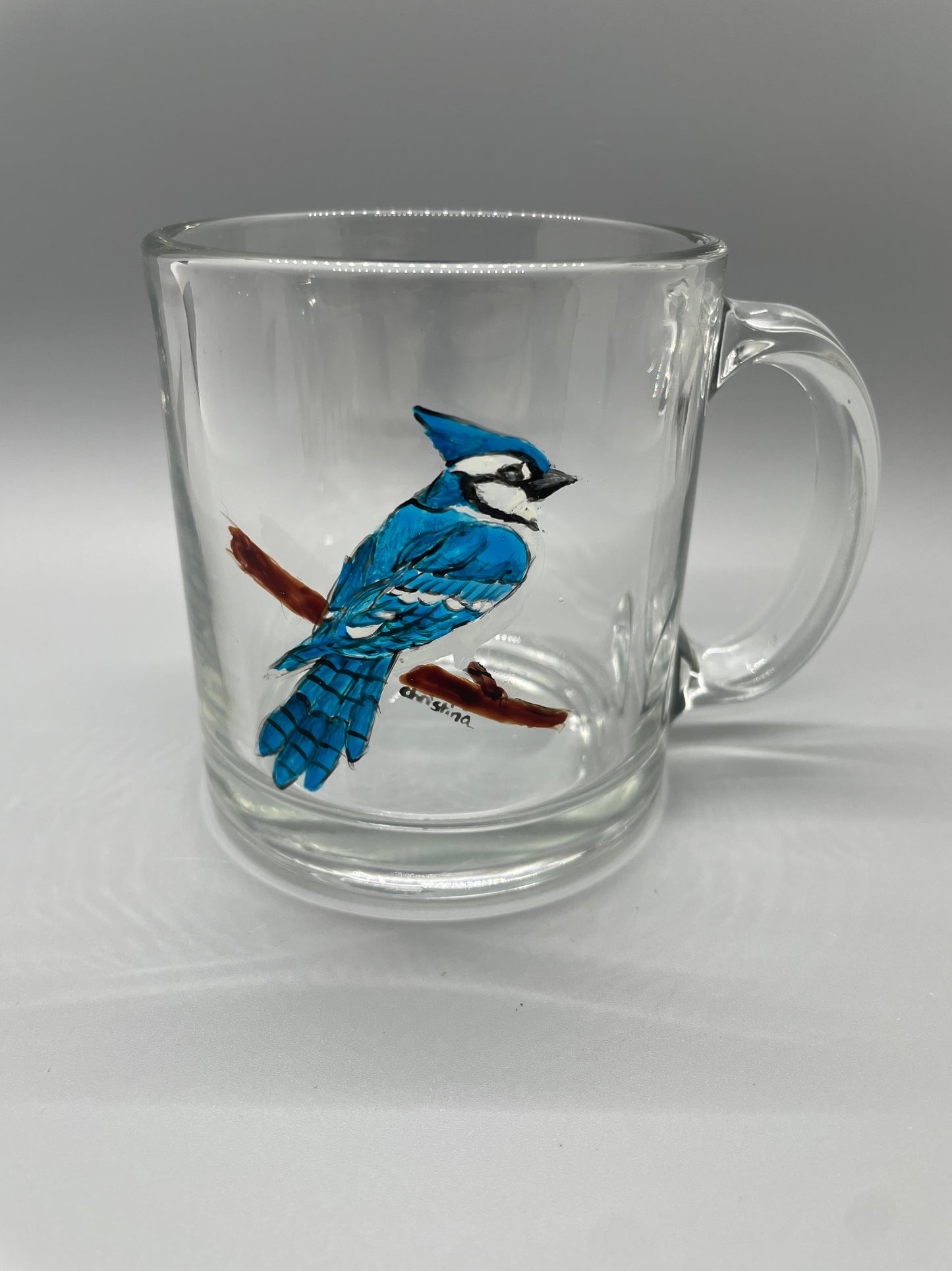 Blue Jay