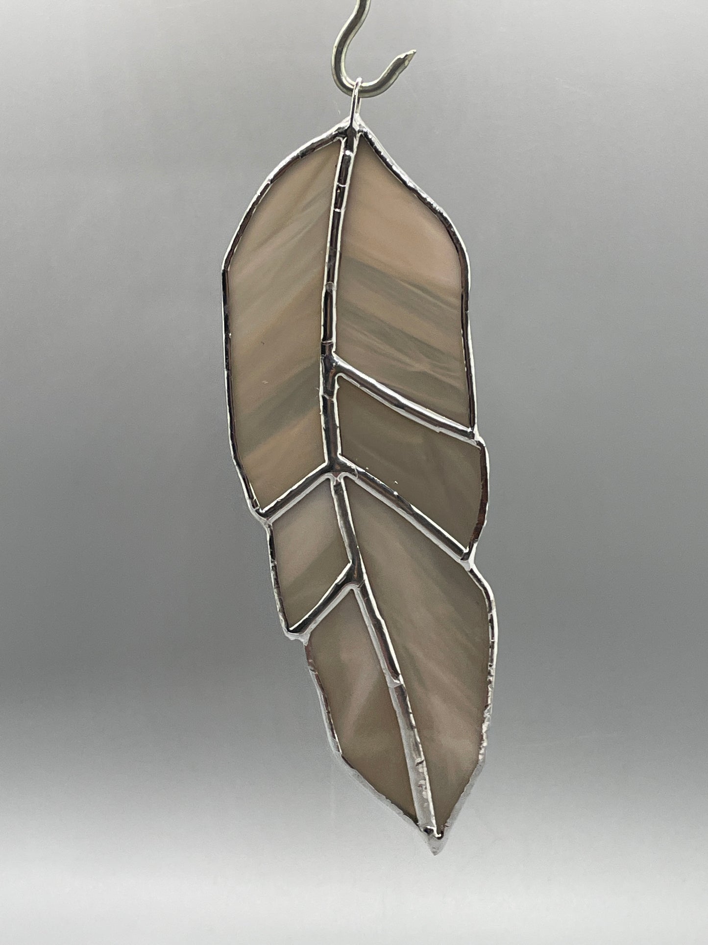 Beginner Stained-Glass Workshop - Ashly