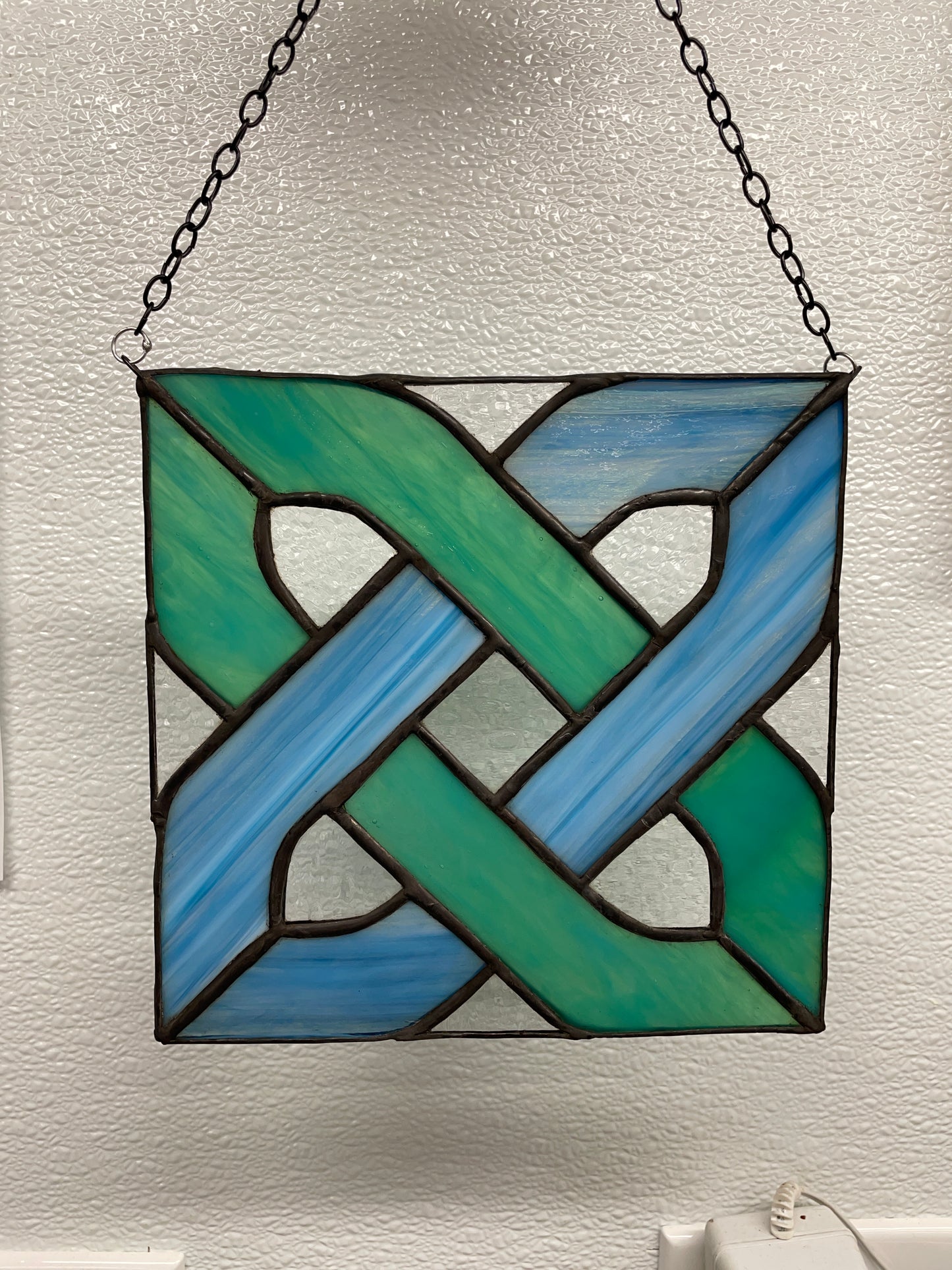 Beginner Stained-Glass Classes | Christina's Creations | Salem, NH