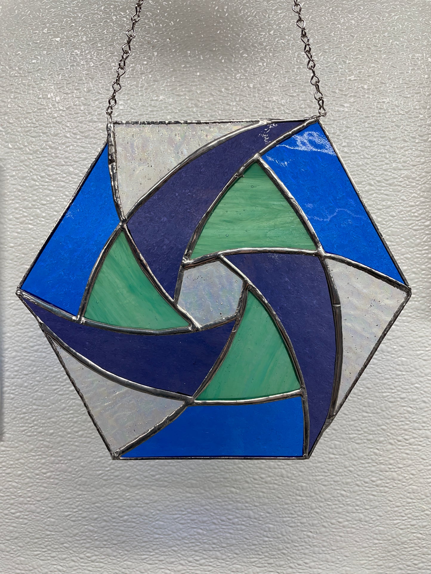 Beginner Stained-Glass Classes | Christina's Creations | Salem, NH