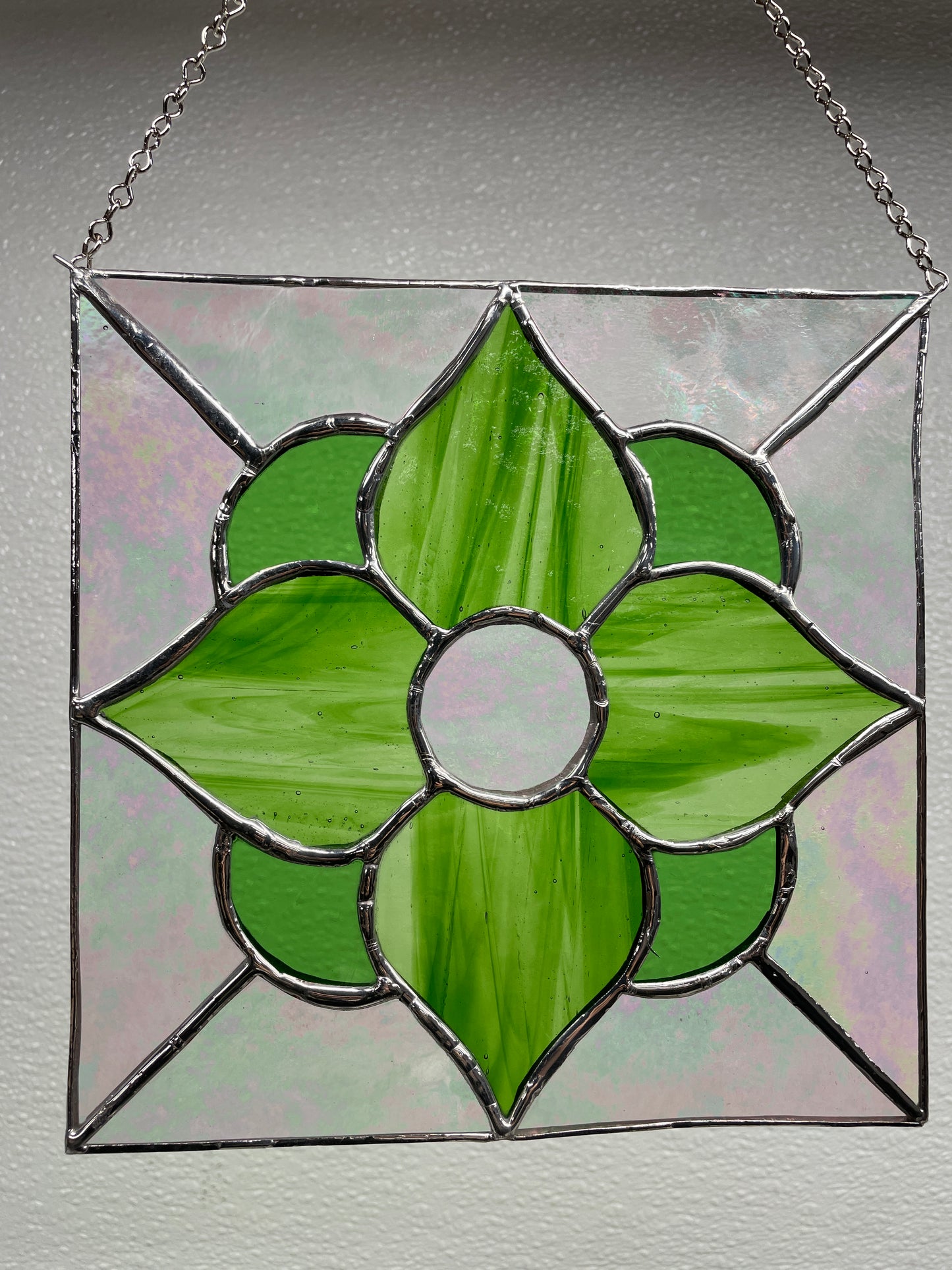 Beginner Stained-Glass Classes | Christina's Creations | Salem, NH