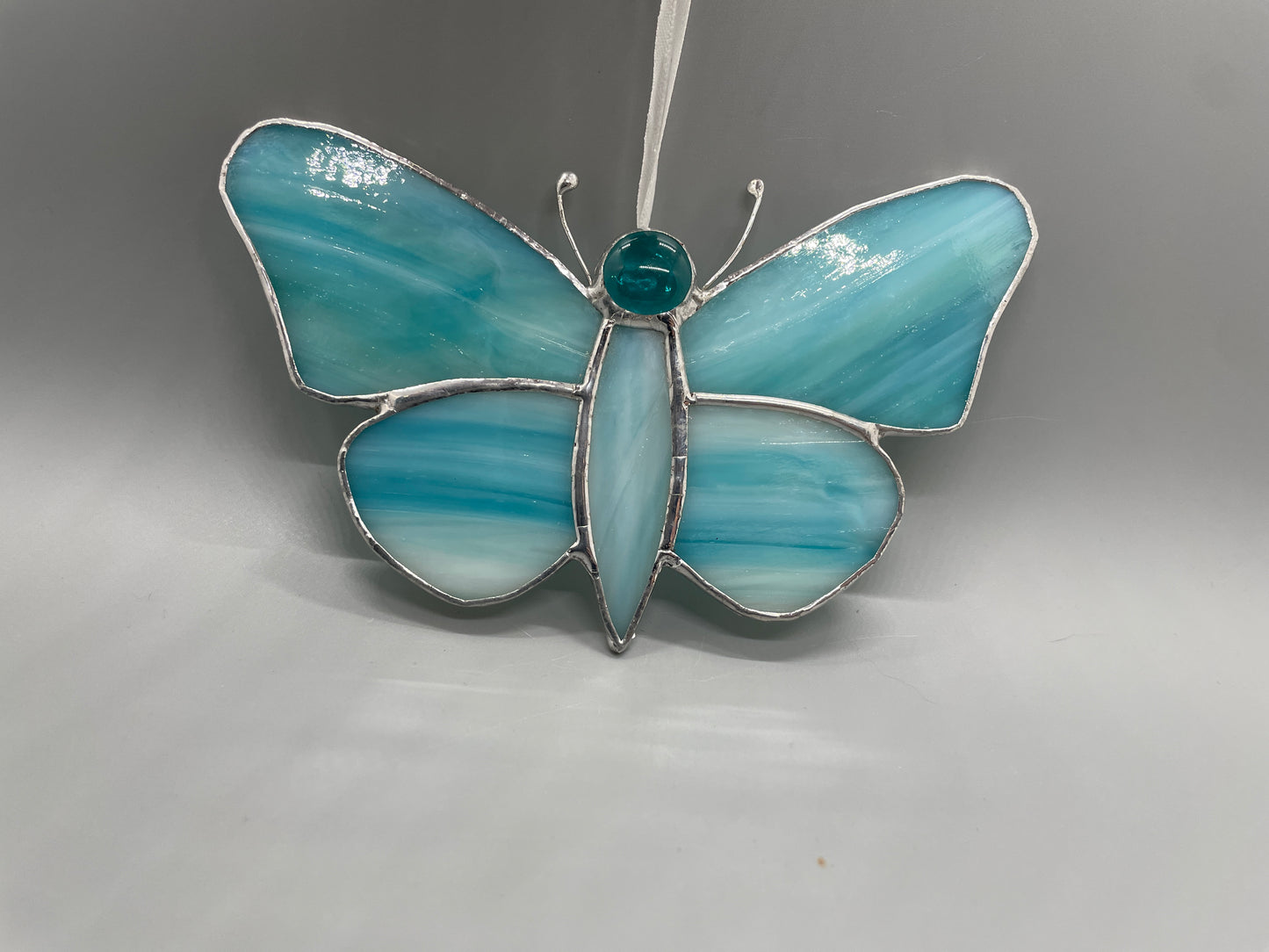Butterfly Stained Glass Workshop for Beginners