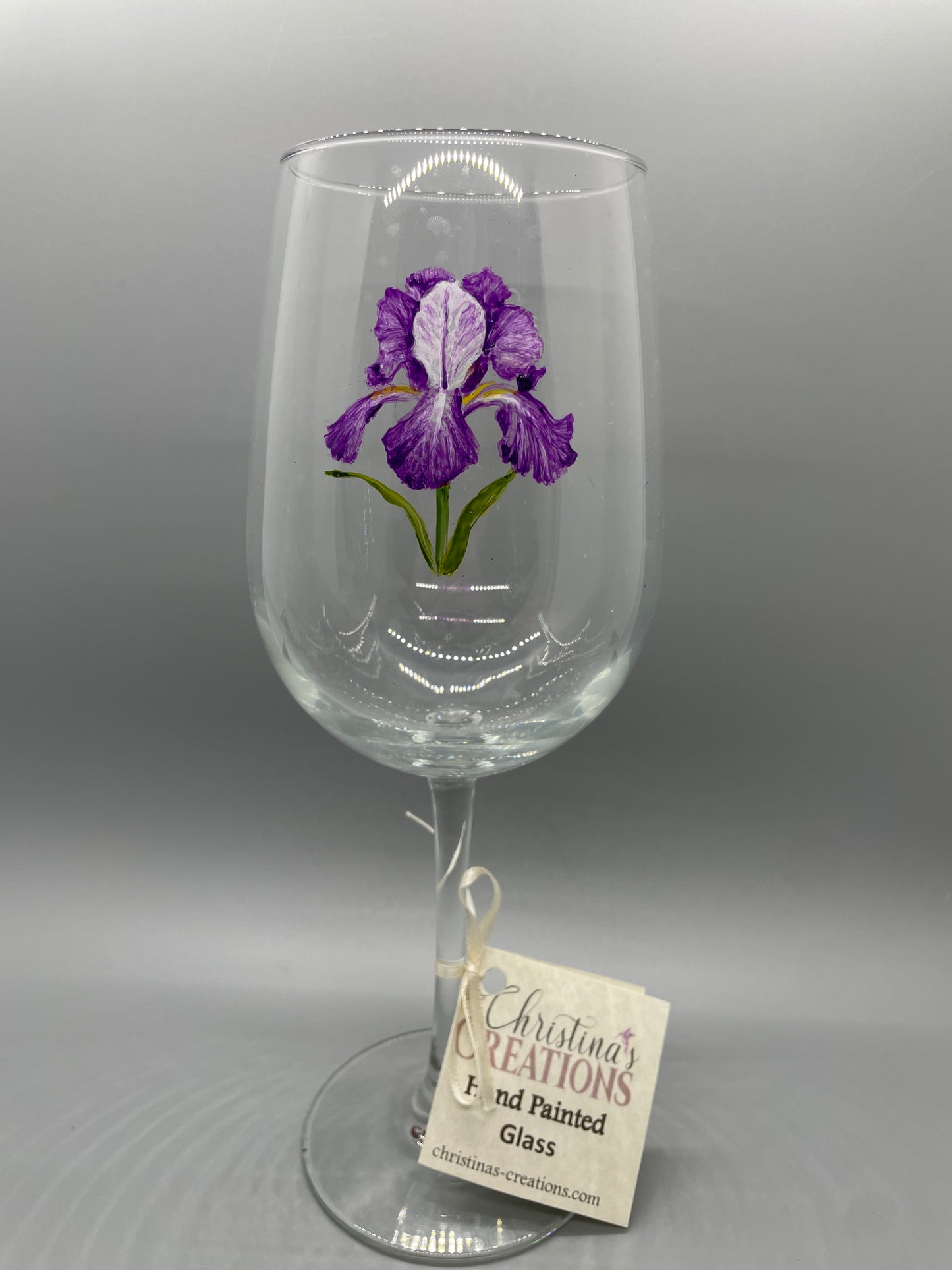 Iris