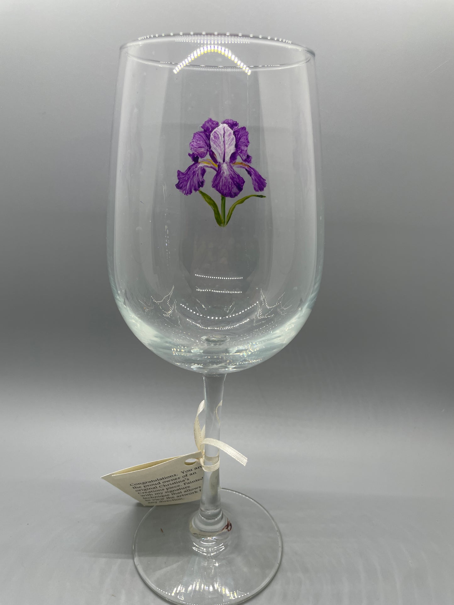 Iris