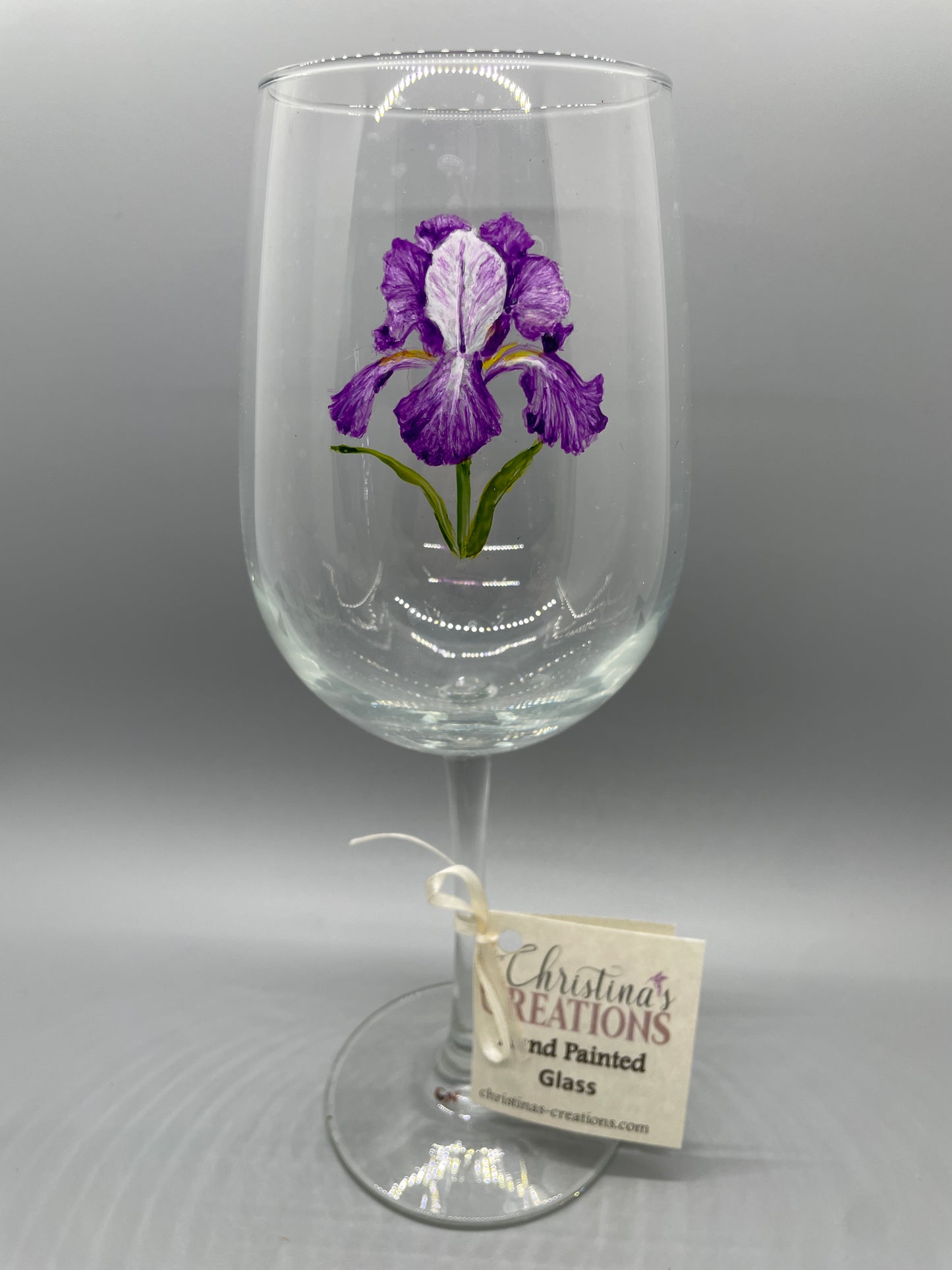 Iris