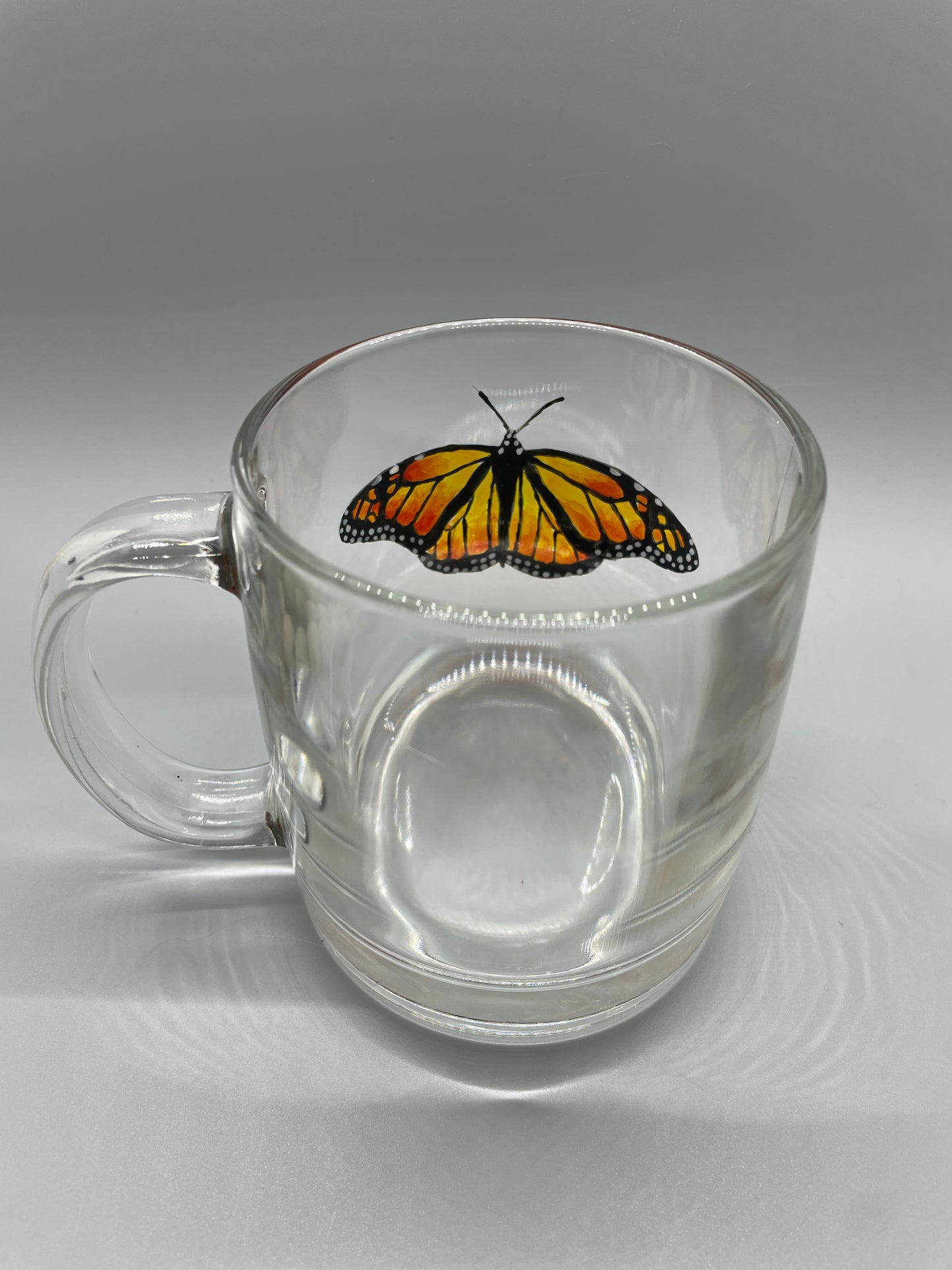 Monarch Butterfly, Mug