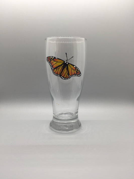 Monarch Butterfly, Pilsner