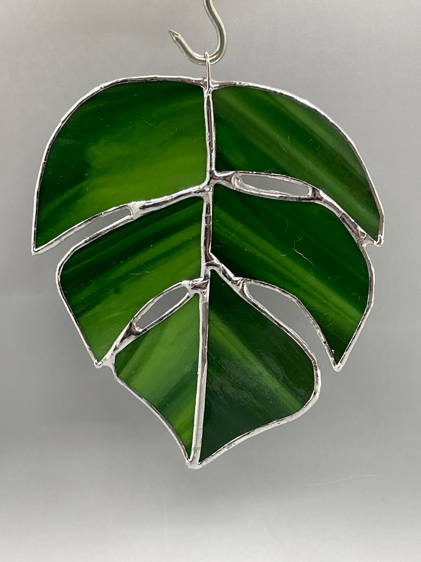 Beginner Stained-Glass Workshop - Ashly