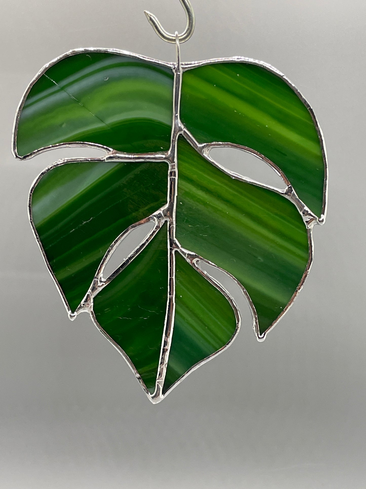 Beginner Stained-Glass Workshop - Ashly