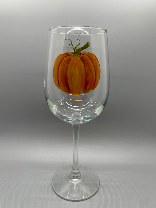 Pumpkin