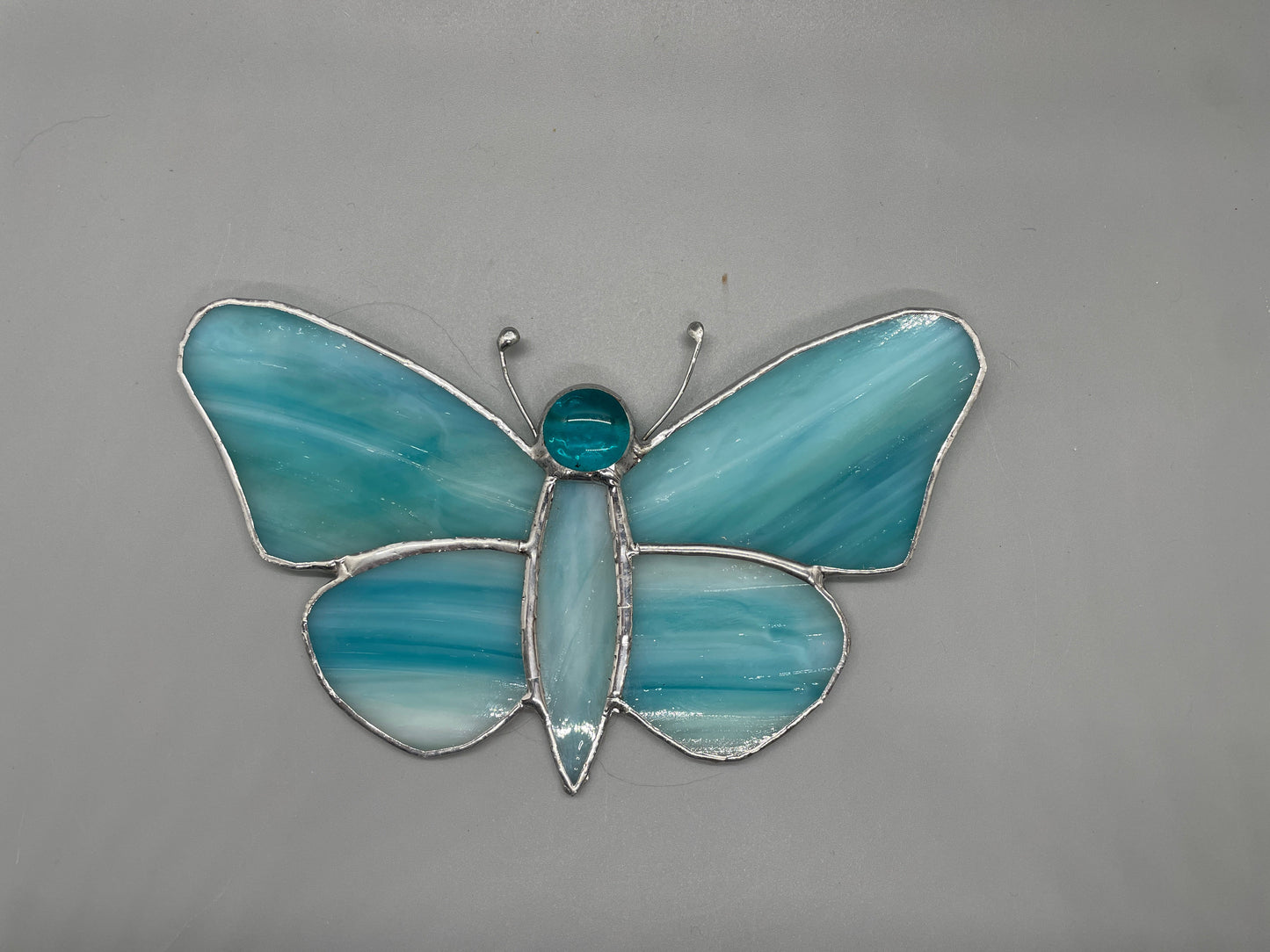 Butterfly Stained Glass Workshop for Beginners